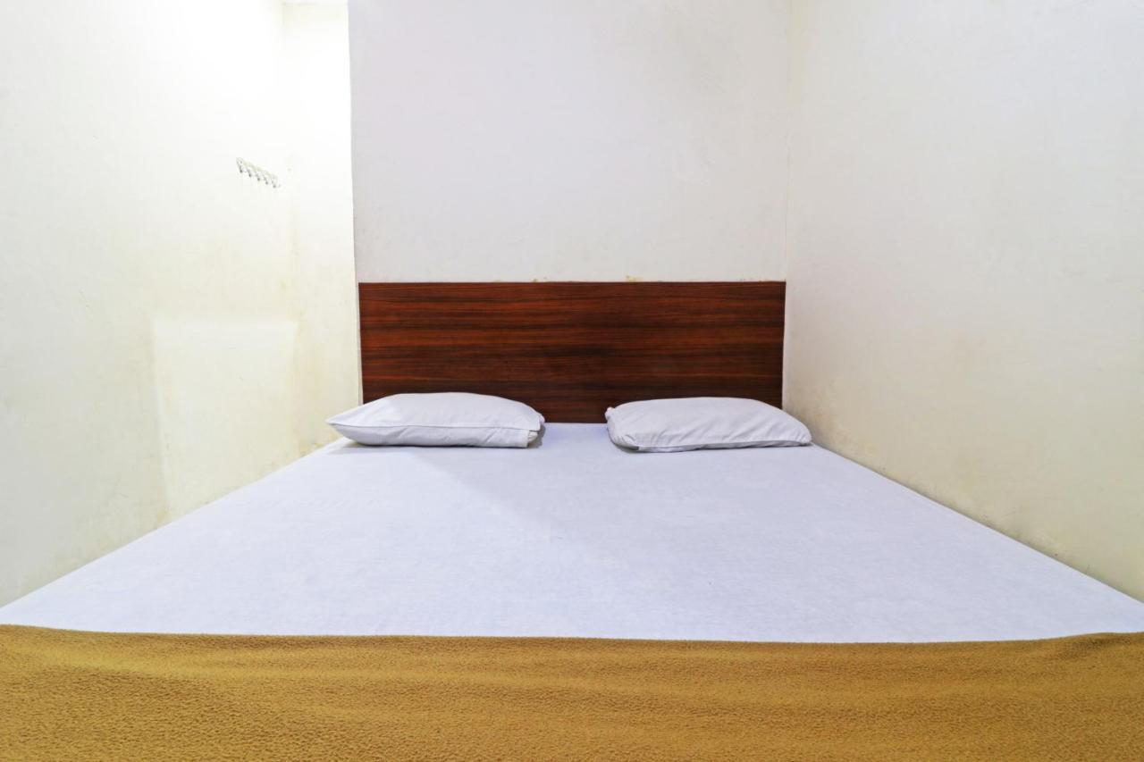 Guest House Taman Sari Syariah Pekanbaru Kültér fotó