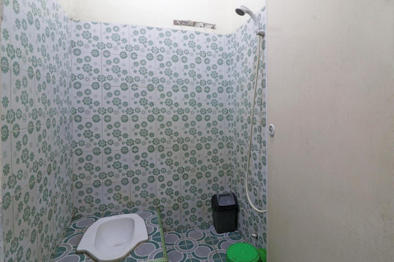 Guest House Taman Sari Syariah Pekanbaru Kültér fotó
