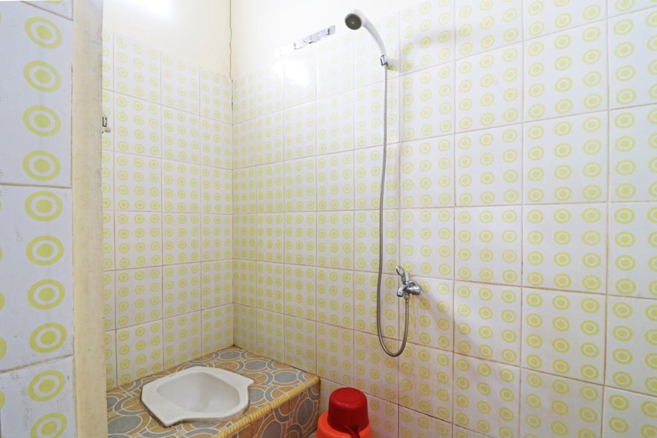 Guest House Taman Sari Syariah Pekanbaru Kültér fotó