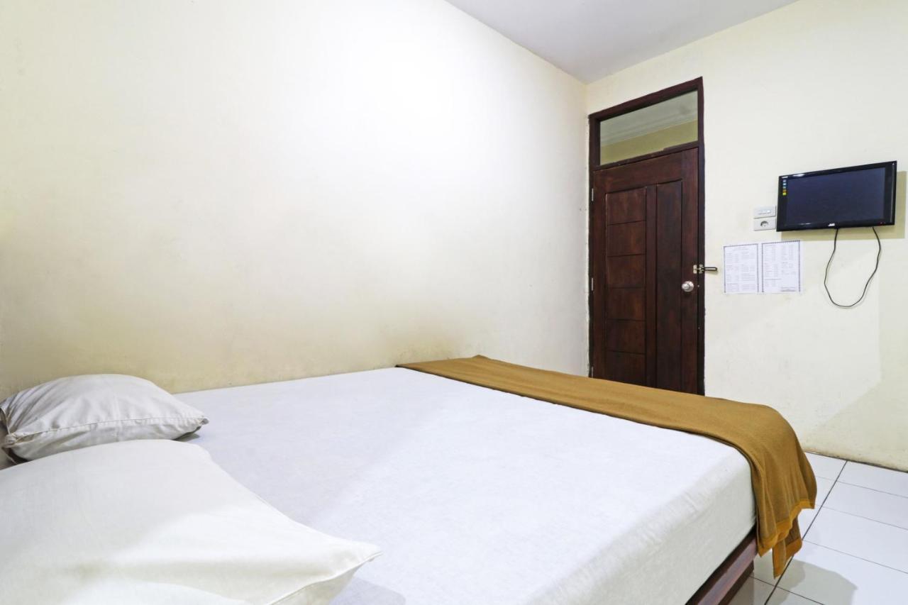 Guest House Taman Sari Syariah Pekanbaru Kültér fotó