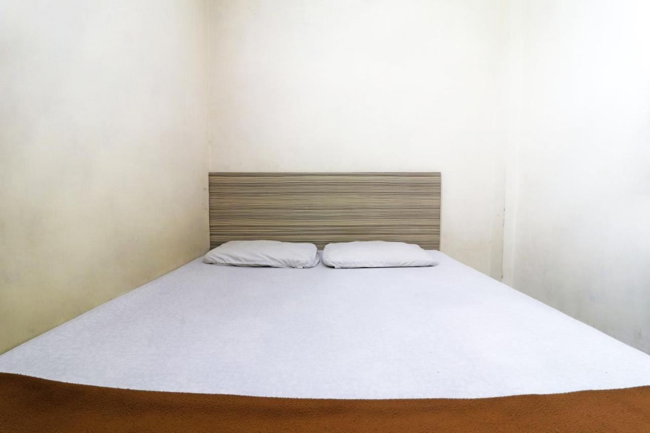 Guest House Taman Sari Syariah Pekanbaru Kültér fotó
