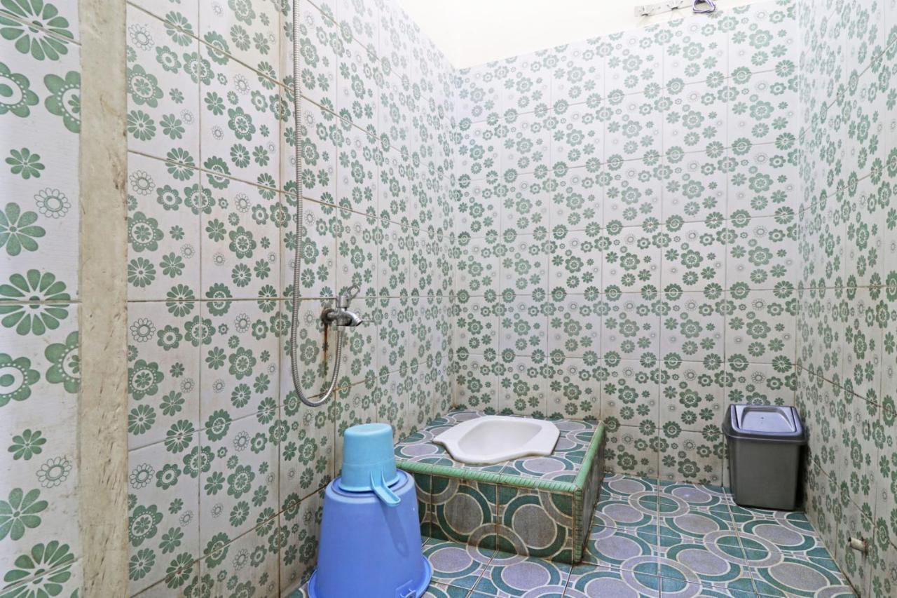 Guest House Taman Sari Syariah Pekanbaru Kültér fotó