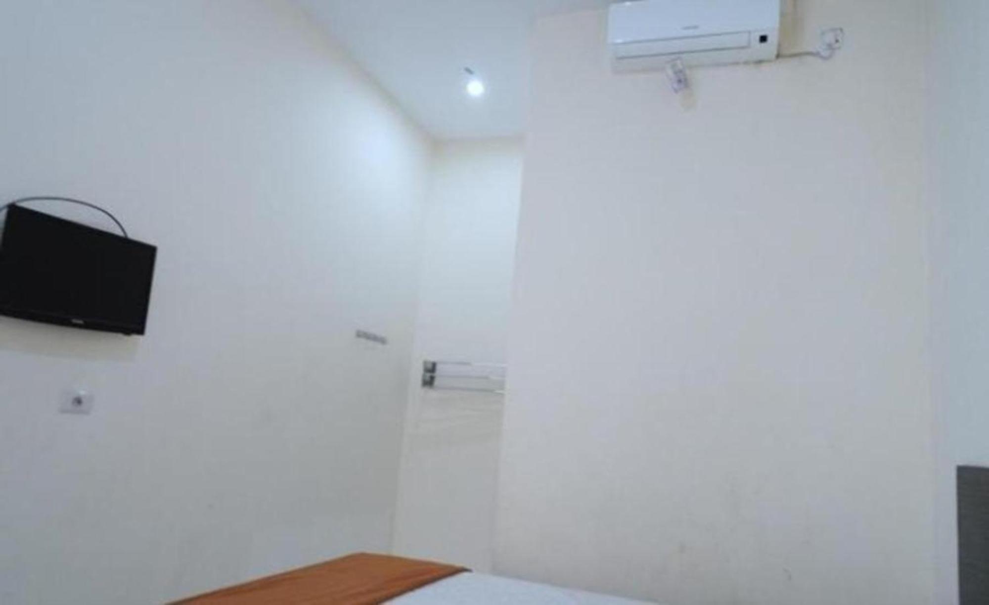 Guest House Taman Sari Syariah Pekanbaru Kültér fotó