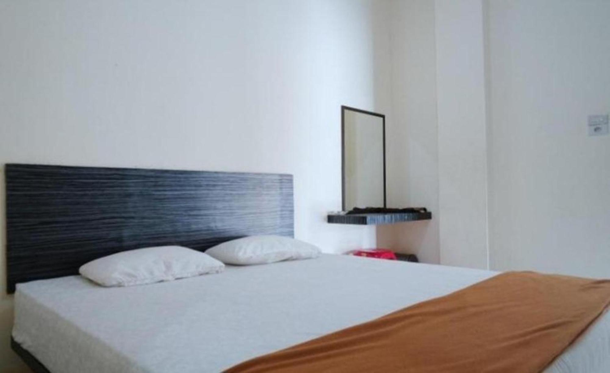 Guest House Taman Sari Syariah Pekanbaru Kültér fotó