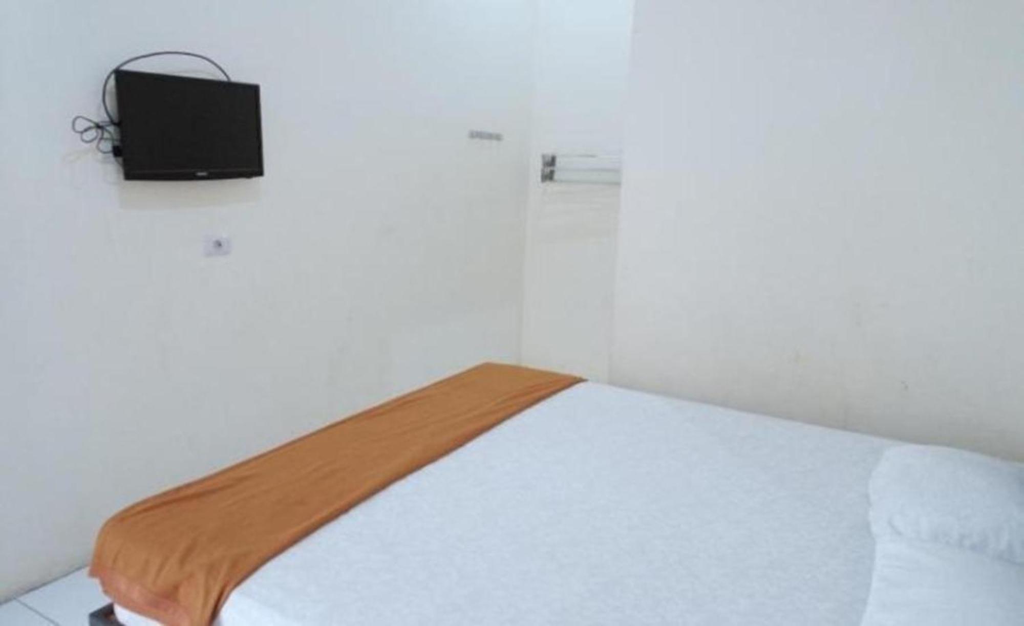 Guest House Taman Sari Syariah Pekanbaru Kültér fotó