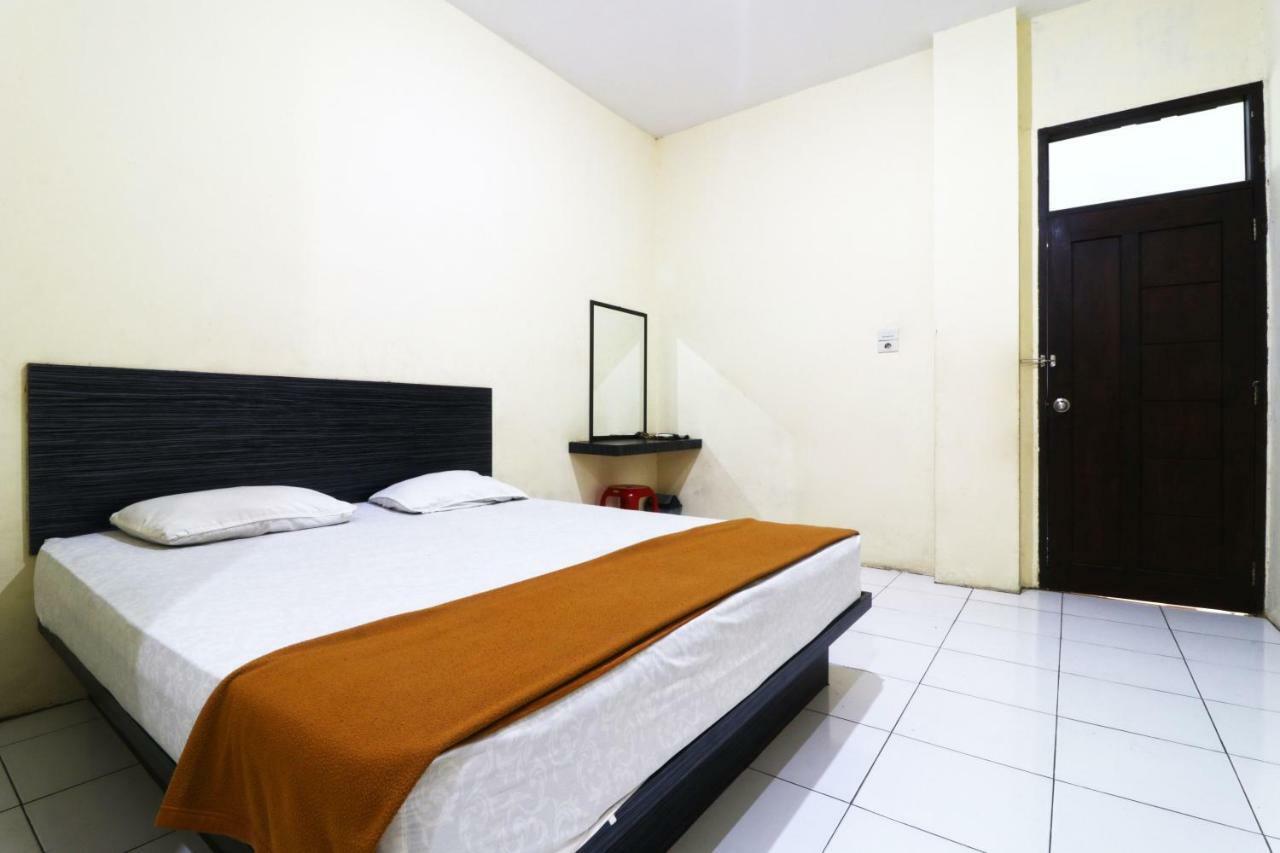 Guest House Taman Sari Syariah Pekanbaru Kültér fotó